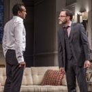 BWW Review: Shocking and Powerful DISGRACED at Seattle Rep