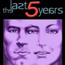 VWA Theatricals' THE LAST FIVE YEARS Opens Tonight at Darkhorse