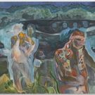 Berkeley Art Museum And Pacific Film Archive Presents Michael Armitage/MATRIX 263…