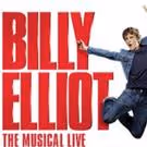 BILLY ELLIOT Welcomes New Cast Members in Roles of Michael and Debbie