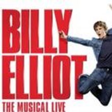BILLY ELLIOT Welcomes New Cast Members in Roles of Michael and Debbie