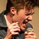 Liam J. Enright Coming to 54 Below, 2/27