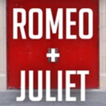 Firebird's Mixed-Age 'Romeo + Juliet' Opens this Friday!