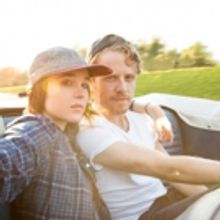 Ellen Page to Host Special GAYCATION Episode from Orlando, FL Today