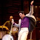 MILLION DOLLAR QUARTET to Launch UK Tour, Sept. 14