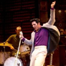 MILLION DOLLAR QUARTET Launches UK Tour Tonight