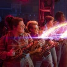 Review Roundup - Will GHOSTBUSTERS Save the World? Critics Weigh In on Reboot!