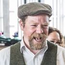 Photo Flash: In Rehearsal with THE WIND IN THE WILLOWS