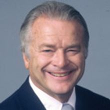 ESPN Remembers Legendary Sportscaster Jim Simpson