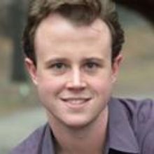 THE FRIDAY SIX: Q&As with Your Favorite Broadway Stars- JERSEY BOYS' Quinn VanAntwerp