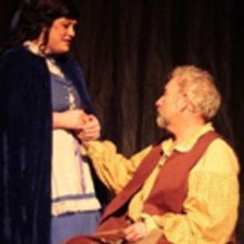 BWW Review: Downriver Actors Guild Perform Special BEAUTY AND THE BEAST For VIPs