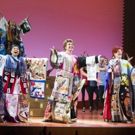 Photo Flash: Go Inside Gypsy of the Year with the Best of Broadway!