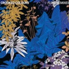 Crooked Colours Release Remix Package for 'Flow'