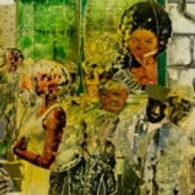 ACA Announces A Celebration of African American Art Exhibition Opening