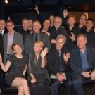 Photo Coverage: Lauren Molina, Rory O'Malley & More Star in Project Shaw's GENEVA