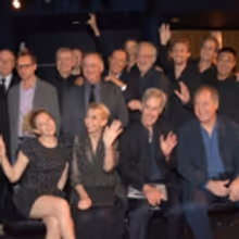Photo Coverage: Lauren Molina, Rory O'Malley & More Star in Project Shaw's GENEVA