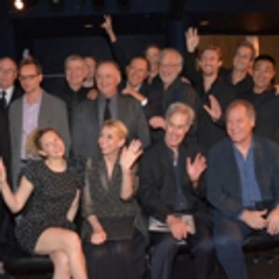 Photo Coverage: Lauren Molina, Rory O'Malley &amp; More Star in Project Shaw's GENEVA