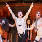 BWW Review: Tarnished CABARET at Paramount Shows How Good This Classic Can Be