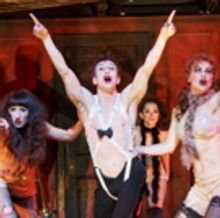 BWW Review: Tarnished CABARET at Paramount Shows How Good This Classic Can Be