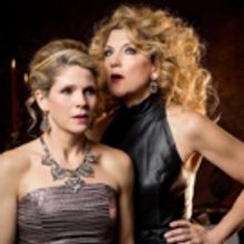 MasterVoices' DIDO AND AENEAS with Kelli O'Hara and Victoria Clark Opens Tonight