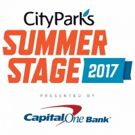 City Parks Foundation Announces SUMMERSTAGE 2017 Season