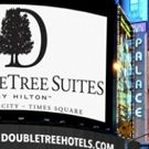 Plans Reveal Redevelopment Of DoubleTree Hotel Site Surrounding Palace Theatre