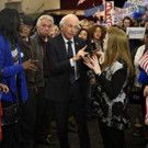 Larry David-Hosted SATURDAY NIGHT LIVE Ties for #1 Among Big 4 in Key Demo