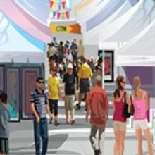 Downtown Burbank Arts Festival to Return 4/29- 30, 2017