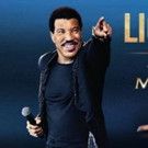Lionel Richie Announces 2017 Tour with Special Guest Mariah Carey