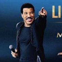 Lionel Richie Announces 2017 Tour with Special Guest Mariah Carey