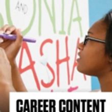 CTG, LA STAGE Alliance, UCLA & USC to Host GOING PRO CAREER FAIR