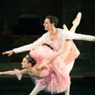 Valentina Kozlova Dance Conservatory Presents NUTCRACKER WINTER SUITE, 12/3