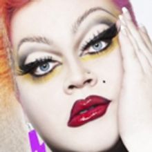 BWW Review: Ginger Minj Spills the 'Sweet T' in Album Premiere at the Laurie Beechman