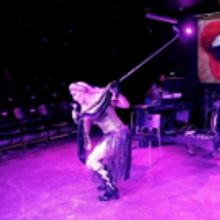 Photo Flash: First Look at Obsidian Theater and Standing Room Only's HEDWIG AND THE A