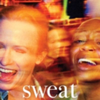 Photo Flash: Art Unveiled for Lynn Nottage's SWEAT on Broadway