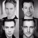 Four New Seasons to Join West End's JERSEY BOYS in March