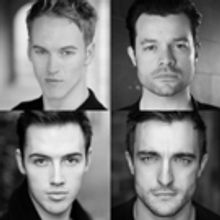 Four New Seasons to Join West End's JERSEY BOYS in March