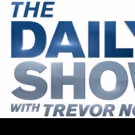 THE DAILY SHOW WITH TREVOR NOAH Announces Multiplatform Experience During 2016…