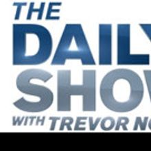 THE DAILY SHOW WITH TREVOR NOAH Announces Multiplatform Experience During 2016…