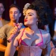 Photo Flash: SONGS FOR THE FALLEN Begins Tonight NYMF