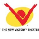 New Victory's 2015-16 LabWorks Residency Artists, Professional Development Companies…