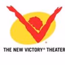New Victory's 2015-16 LabWorks Residency Artists, Professional Development Companies…