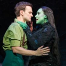 BWW Review: WICKED at Shea's Buffalo Theatre