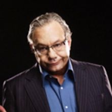 Lewis Black to Bring New Rants to DPAC This Fall