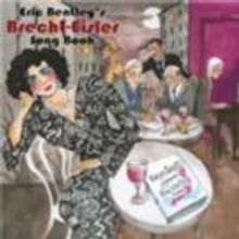 Karyn Levitt's 'Eric Bentley's Brecht-Eisler Songbook' Set for Release in October
