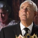 BBW Review: Long Live KING CHARLES III