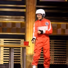 VIDEO: Miles Teller & Jimmy Fallon Race in Game of 'Slip & Flip' on TONIGHT