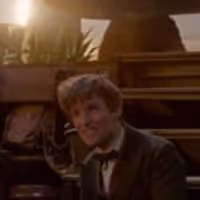 VIDEO: Watch New Extended TV Spot for FANTASTIC BEASTS AND WHERE TO FIND THEM Video