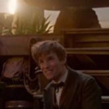 VIDEO: Watch New Extended TV Spot for FANTASTIC BEASTS AND WHERE TO FIND THEM
