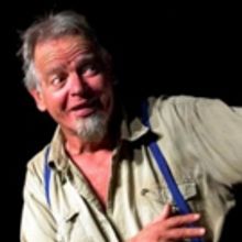 OOM SCHALK, FROM THE HEART Brings the Stories of Herman Charles Bosman to the Masque 